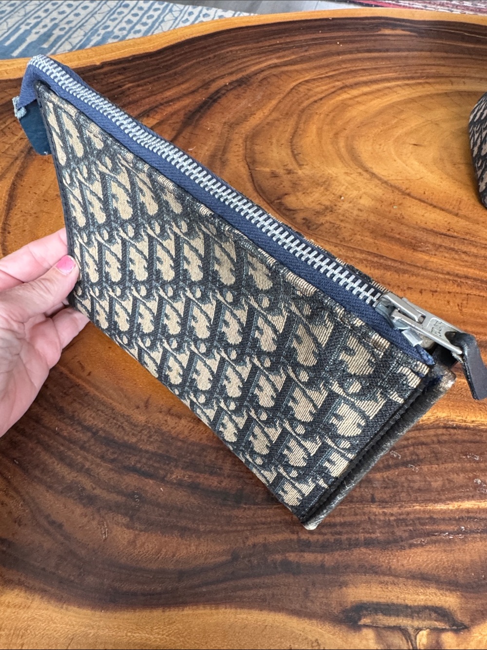 Christian Dior Pochette